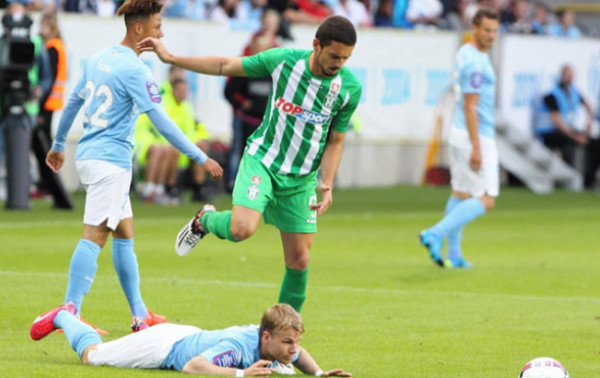 „Žalgirio“ barjeras Švedijos klubams vis dar išlieka neįveikiamas