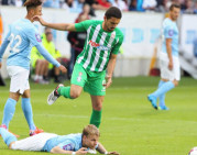 „Žalgirio“ barjeras Švedijos klubams vis dar išlieka neįveikiamas