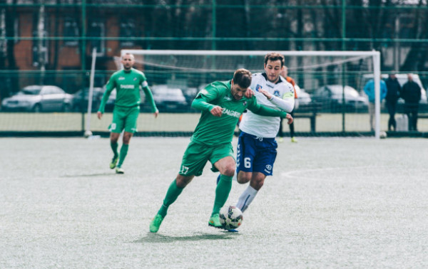 A.Velička: „Silpnų nėra, visi stiprūs“