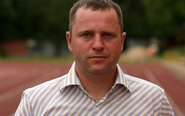 Prie „Šiaulių“ vairo grįžta D. Kančelskis