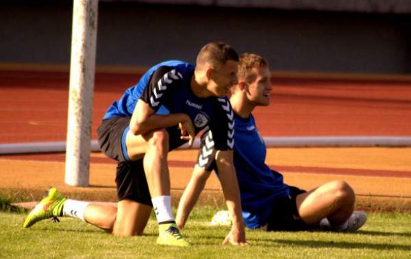 Pasistiprinęs „Stumbras“ antrąją sezono pusę pradės rungtynėmis Kaune