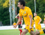 N.Kesminas: „Neabejoju, kad antros rungtynės „Trakų“ sirgaliams patiks labiau“