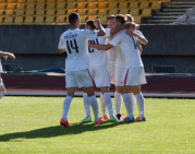 T. Radzinevičiaus ir N. Jamako dubliai lėmė triuškinamą „Sūduvos“ pergalę (komentarai)