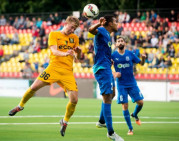 Sezoną Europoje „Trakai“ užbaigė garbingomis lygiosiomis 