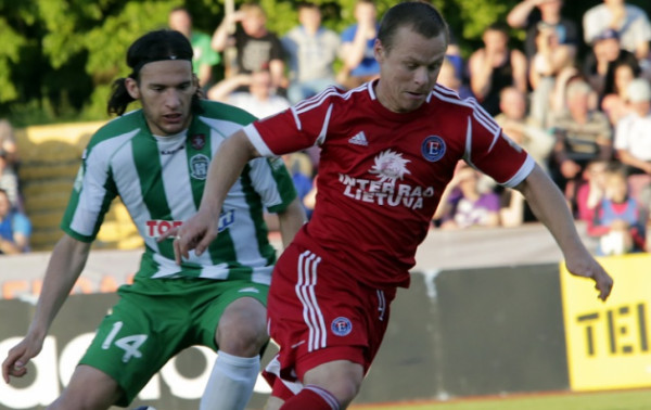 Artūras Rimkevičius karjerą tęs Pietryčių Azijoje