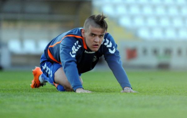 A. Tručinskas: „Ši vieta mūsų netenkina“