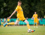 J. Januševskis: „Įdomu, kaip bus dabar, kai grįšime į A lygą“