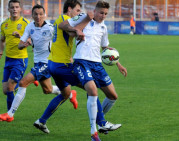 „Utenis“ ir „Atlantas“ išsiskyrė be įvarčių (komentarai)