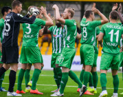 20-ojo turo apžvalga: iš Europoje kovojusių komandų pergalę šventė tik "Žalgiris"