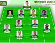 Turo rinktinėje - net septynių komandų žaidėjai