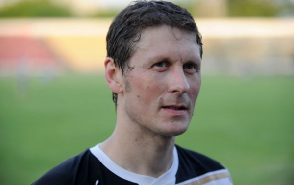 T.Ražanauskas: „Po Europos į realybę paprastai grįžtama po vienerių rungtynių“