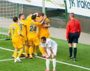 21-ojo turo anonsas: įdomūs derbiai ir ketvirtas „Sūduvos“ šansas namuose pralaužti „Trakų“ gynybą