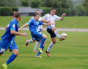 T.Salamanavičiaus įvartis per pridėtą laiką atnešė „Kruojai“ ilgai lauktą pergalę (komentarai)