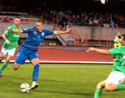 Trečiame šio sezono Kauno derbyje – lygybė (komentarai)