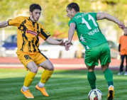 A. Švrljuga: „Namuose mes esame karaliai”