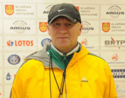 Prieš dvikovą su „Atlantu“ užregistruoti trys naujokai