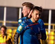 „Stumbro“ legionierius M. Djabrailovas išvyksta į peržiūrą Prancūzijos klube