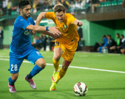 V. Šilėnas: „Jaučiu, kad motyvacijos pasirodyti gerai turėsiu daugiau nei įprastai“ 