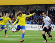 Atidėtų 16-ojo turo rungtynių anonsas: „Atlantui“ ir „Trakams“ – nelengvos išvykos