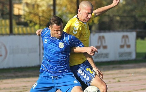 Šeštadienį „Kruojos“ laukia mūšis su „Atlantu“