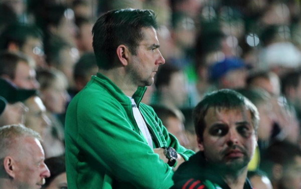 "Žalgirio" kova UEFA Čempionų lygoje prikaustė žiūrovų dėmesį