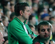 "Žalgirio" kova UEFA Čempionų lygoje prikaustė žiūrovų dėmesį