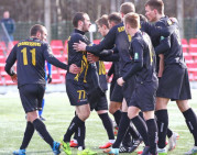 Staigmena Saulės mieste: autsaideriai „Šiauliai“ nukovė „Trakus“ (komentarai)