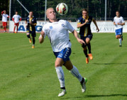 Žemaitis Utenoje jaučiasi kaip namie