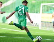 V. Lukša: „Turėsime tik vieną tikslą – nugalėti“