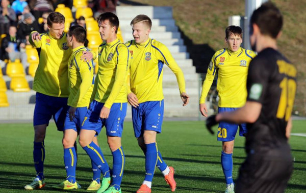 22-ojo turo anonsas: ketvirtasis „Atlanto“ bandymas grįžti į pergalių kelią