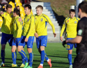 22-ojo turo anonsas: ketvirtasis „Atlanto“ bandymas grįžti į pergalių kelią