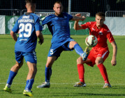 „Utenio“ riešutas „Sūduvai“ ir toliau lieka neįkandamu (komentarai)