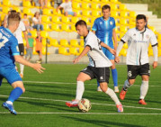 „Klaipėdos granitas“ dvikovos pabaigoje palaužė „Kruoją“ (komentarai)