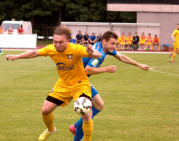 Dusyk sau įsimušęs „Stumbras“ riteriams nepasipriešino (komentarai)