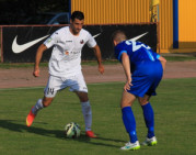 „Sūduva“ trečią kartą sezone įveikė „Kruoją“ (komentarai)