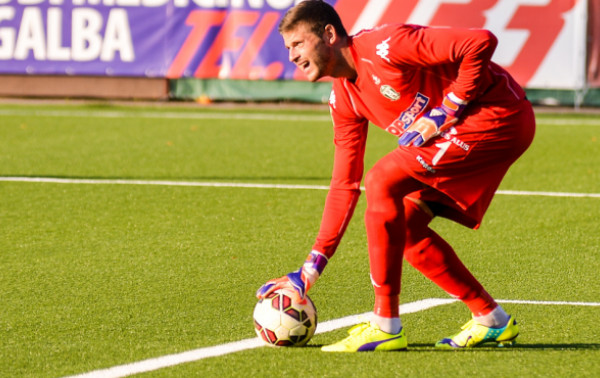 A. Vitkauskas: Noriu išmėginti jėgas prieš geriausius