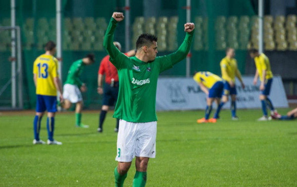 23-ojo turo rungtynių anonsas: dar vienas „Spyrio“ ambicijų patikrinimas