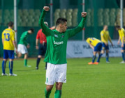 23-ojo turo rungtynių anonsas: dar vienas „Spyrio“ ambicijų patikrinimas