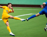 E. Gaurilovas: „Ne tam visą sezoną dirbome, kad dabar imtumėme galvoti apie krizę komandoje"