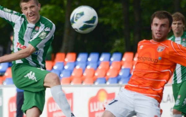 "Žalgiris" - tarsi ledlaužis (komentarai)