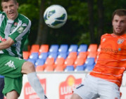 "Žalgiris" - tarsi ledlaužis (komentarai)