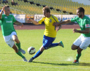 A. Paniukovo dublis lėmė „Atlanto“ pergalę (komentarai)