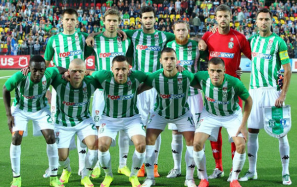 Dirbs išvien su trimis Vilniaus futbolo mokyklomis