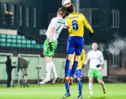 24-ojo turo anonsas: kieno pergalių serija tęsis ilgiau – „Žalgirio“ ar „Atlanto“?