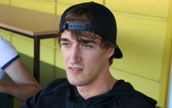 L. Kochanauskas: „Nesijaučiu gerai. Gerai jaučiuosi tik žaisdamas“