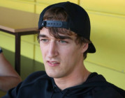 L. Kochanauskas: „Nesijaučiu gerai. Gerai jaučiuosi tik žaisdamas“