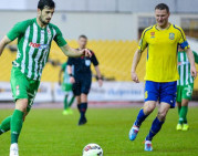 S. Kerla: Prieš „Atlantą“ sieksime keršto