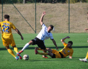 N. Valskio dublis padėjo „Trakams“ išsivežti pergalę iš uostamiesčio (komentarai)