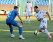 Turnyro lentelės kaimynų mūšyje triumfavo „Stumbras“ (komentarai)