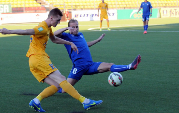 „Utenis“ sieks šventės sau ir žiūrovams